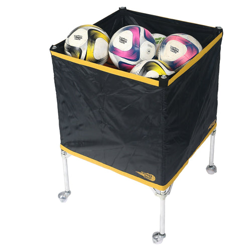 Opbergmand voor ballen - 58cm x 58cm