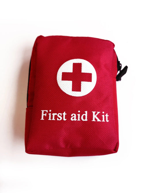 Complete EHBO-kit