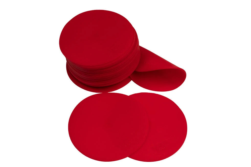 Set markeerschijven