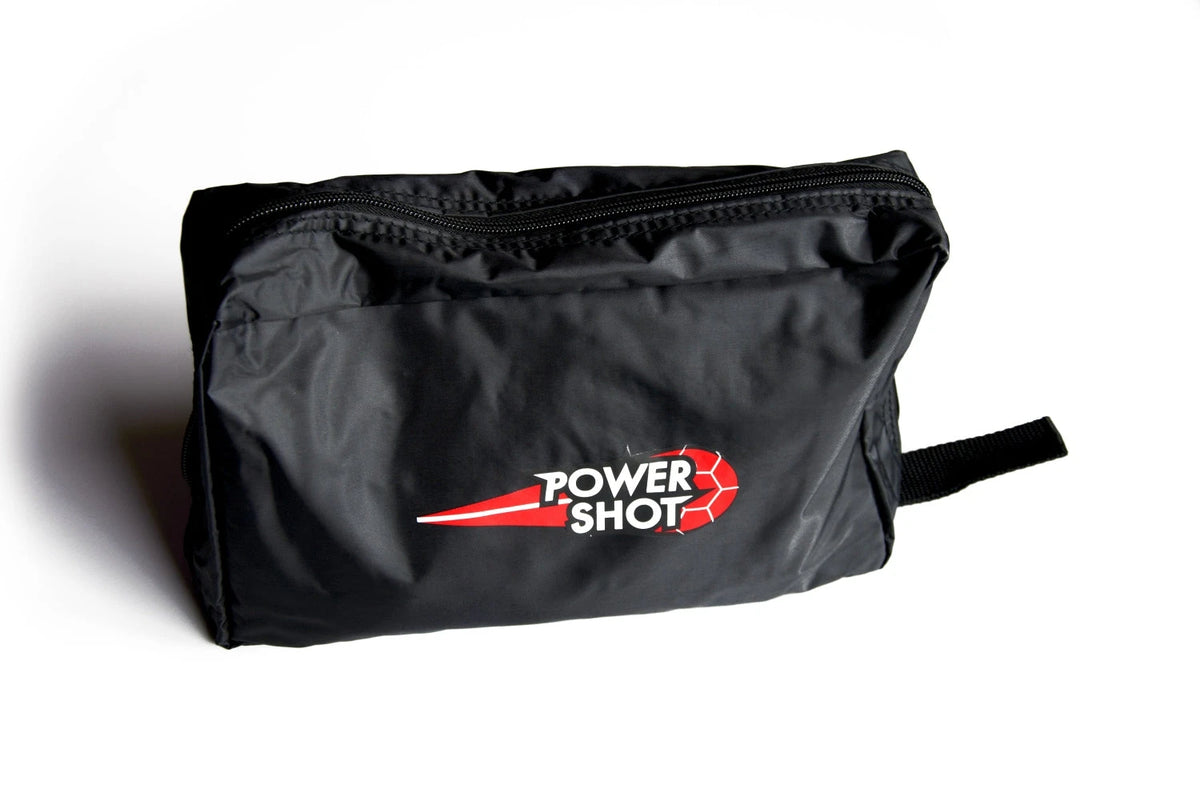 Medische EHBO-tas (uitgerust) met cold pack