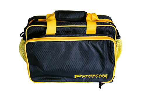 Sac médical pro (garni)