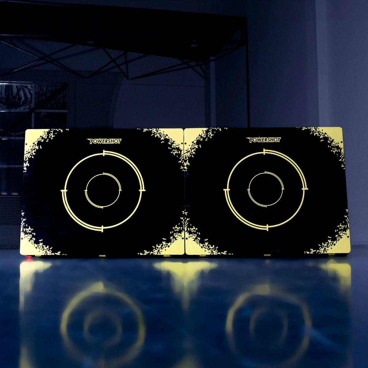 Rebound board - 1m x 0.75m Powershot