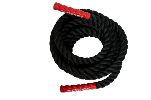 Corde ondulatoire 9m x 38mm
