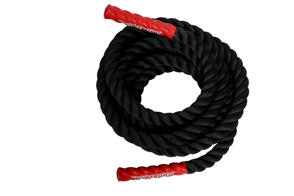 Golf-touw - 9m x 38mm