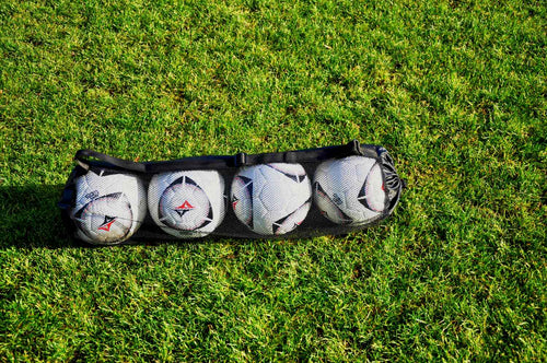 Ballentas voor maximaal 4 ballen