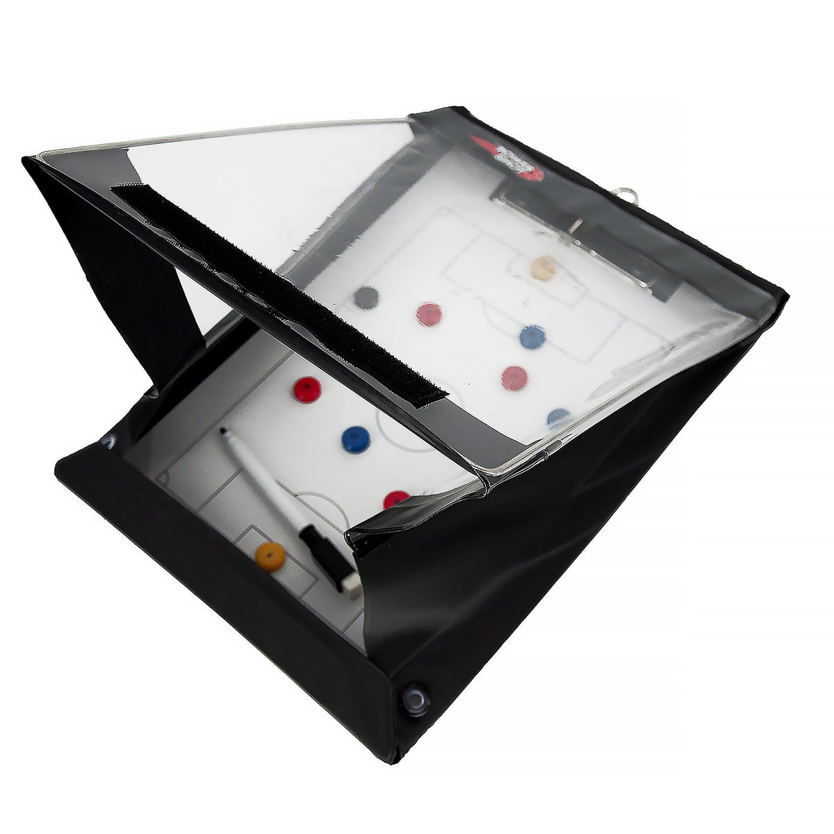 Tactical football board waterproof - 24cm x 35cm Powershot