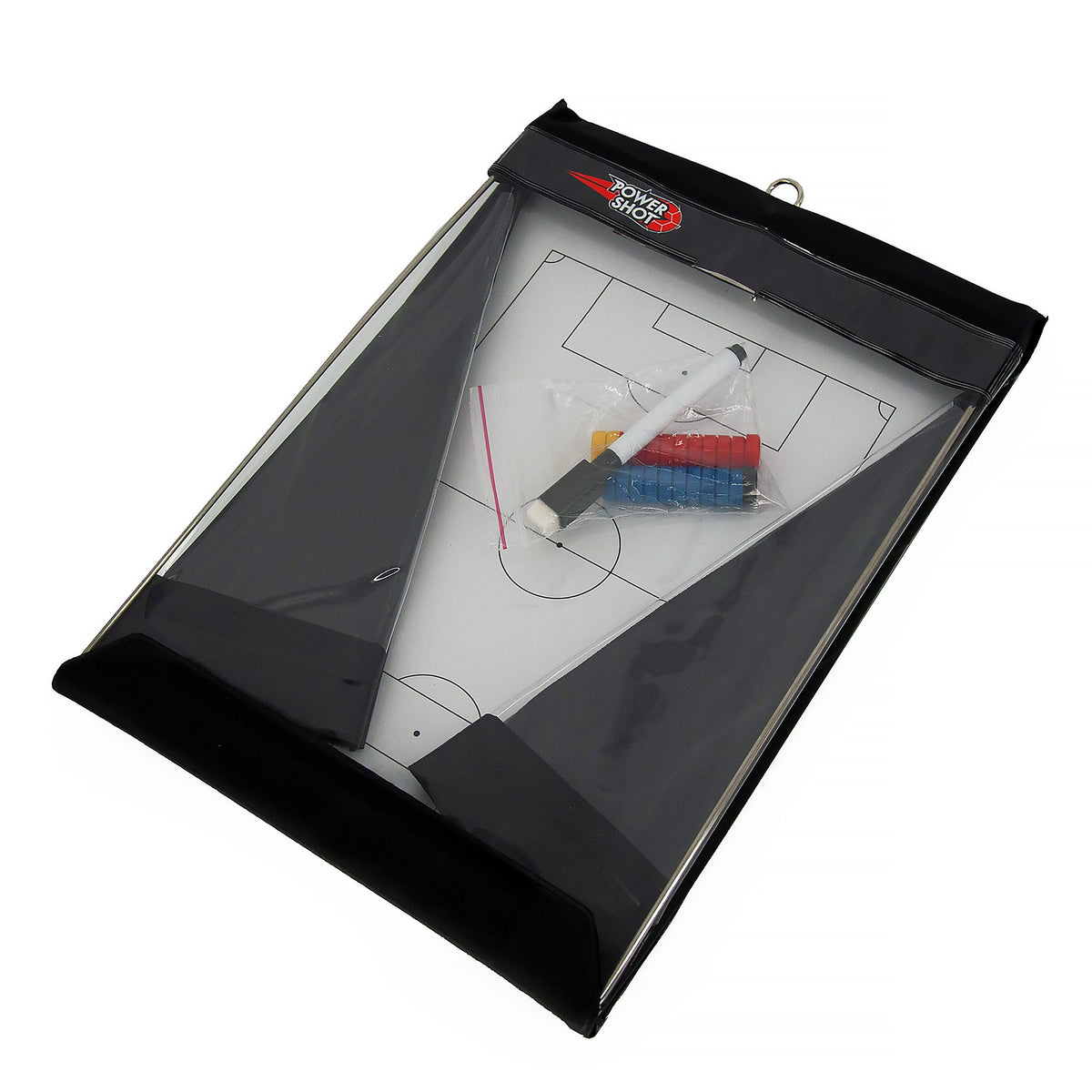 Tactical football board waterproof - 24cm x 35cm Powershot