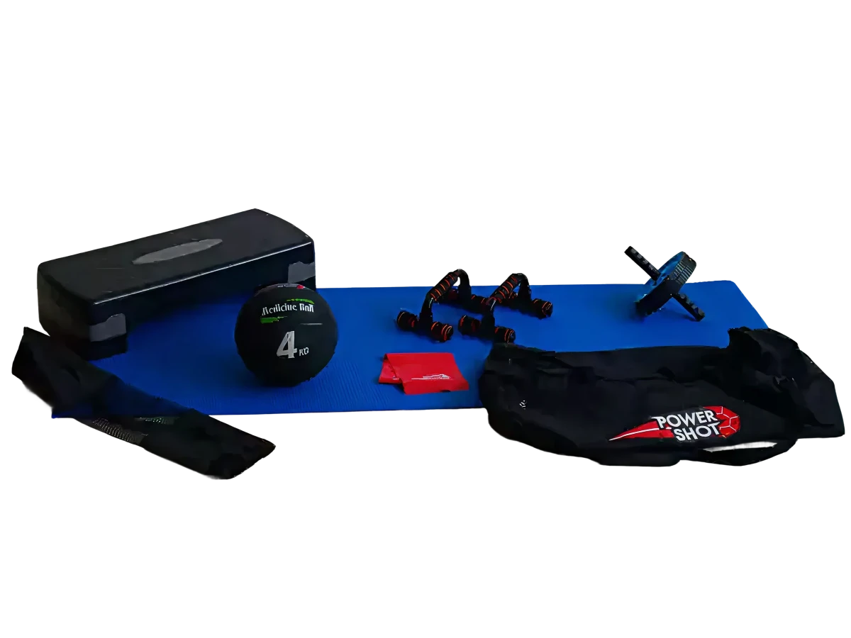 Fitnesskit