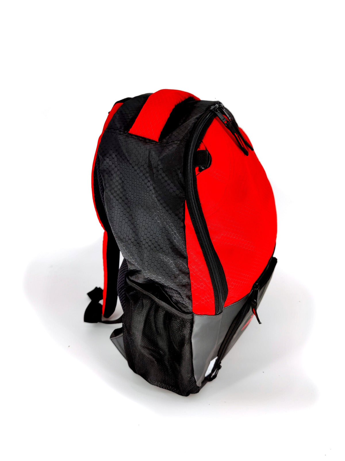 Ecologische sporttas - 48 cm x 32 cm x 16 cm