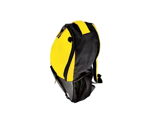 Ecologische sporttas - 48 cm x 32 cm x 16 cm