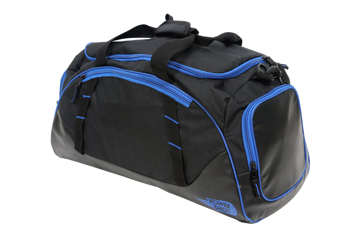 Ecologische sporttas - 59 cm x 32 cm x 28 cm