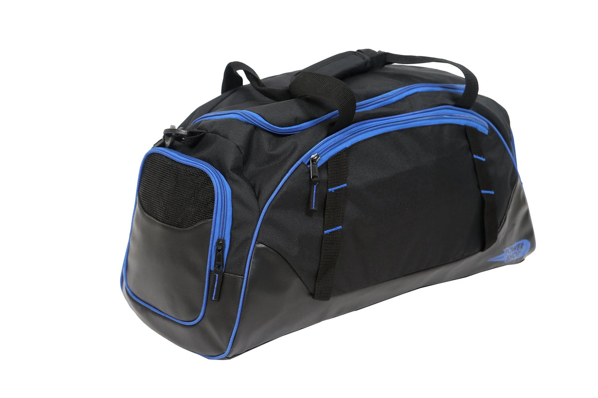 Ecologische sporttas - 59 cm x 32 cm x 28 cm
