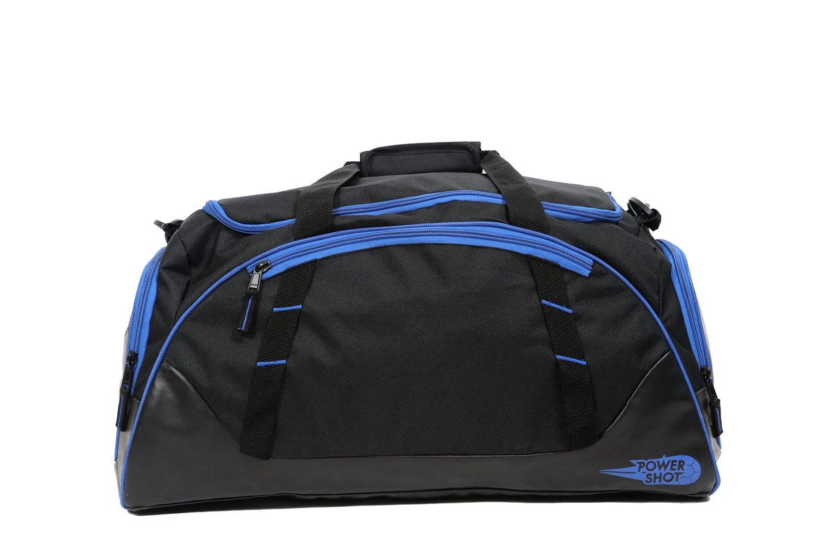 Ecologische sporttas - 59 cm x 32 cm x 28 cm