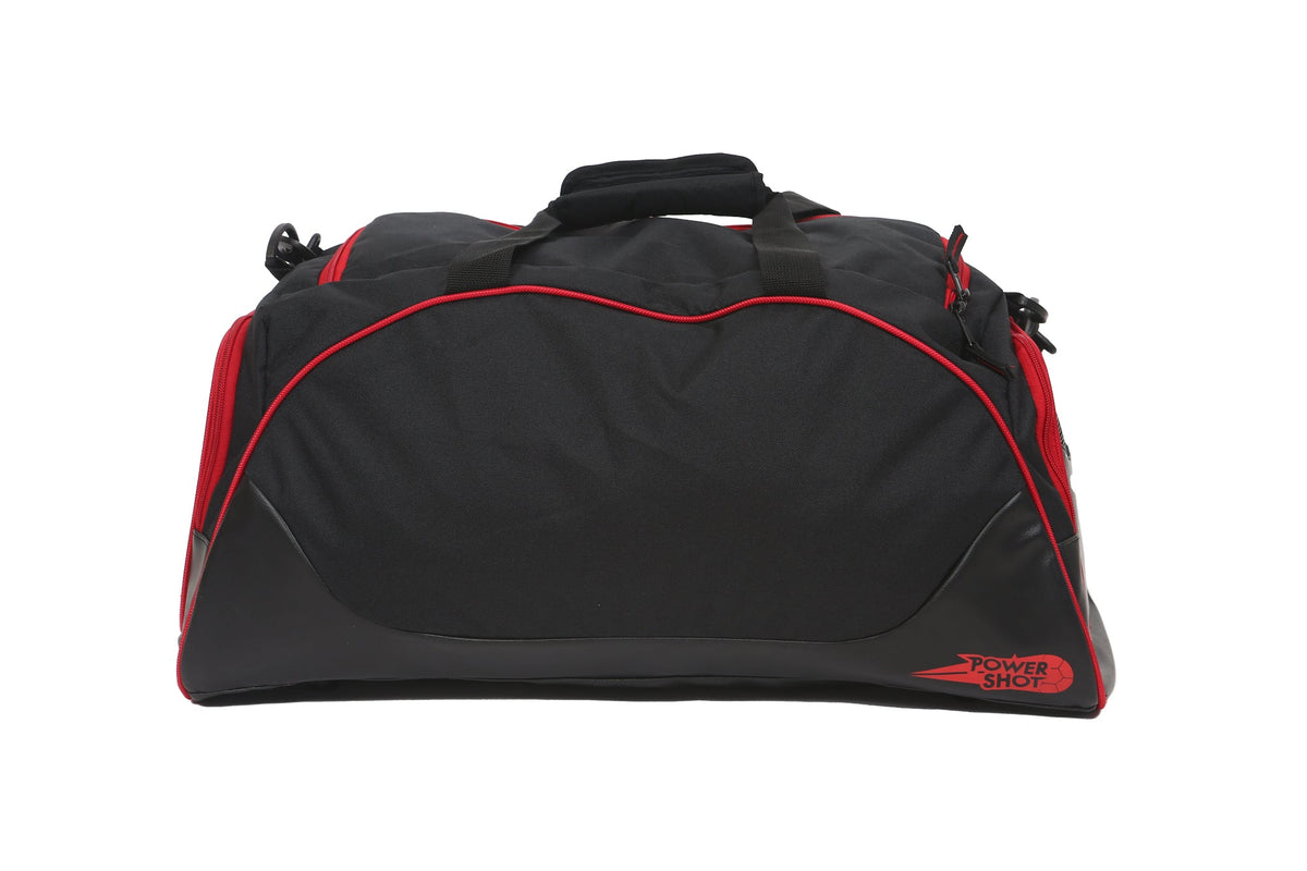Ecologische sporttas - 59 cm x 32 cm x 28 cm