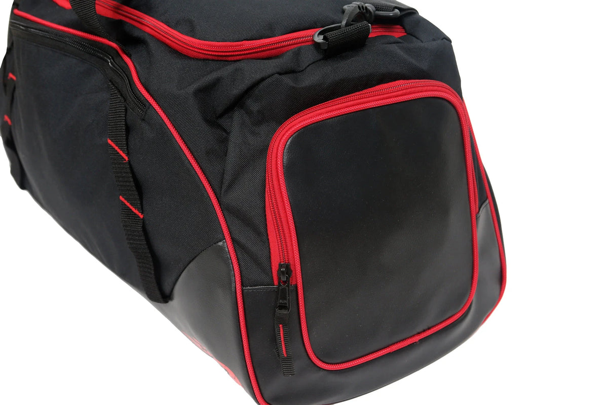Ecologische sporttas - 59 cm x 32 cm x 28 cm