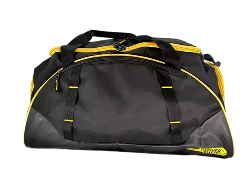 Ecologische sporttas - 59 cm x 32 cm x 28 cm