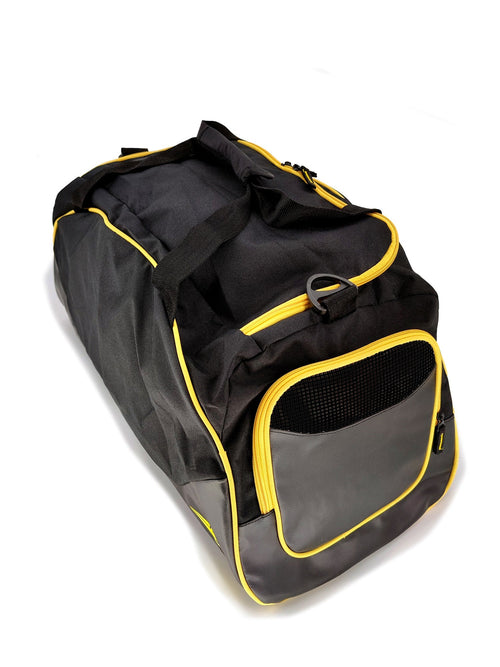 Ecologische sporttas - 59 cm x 32 cm x 28 cm