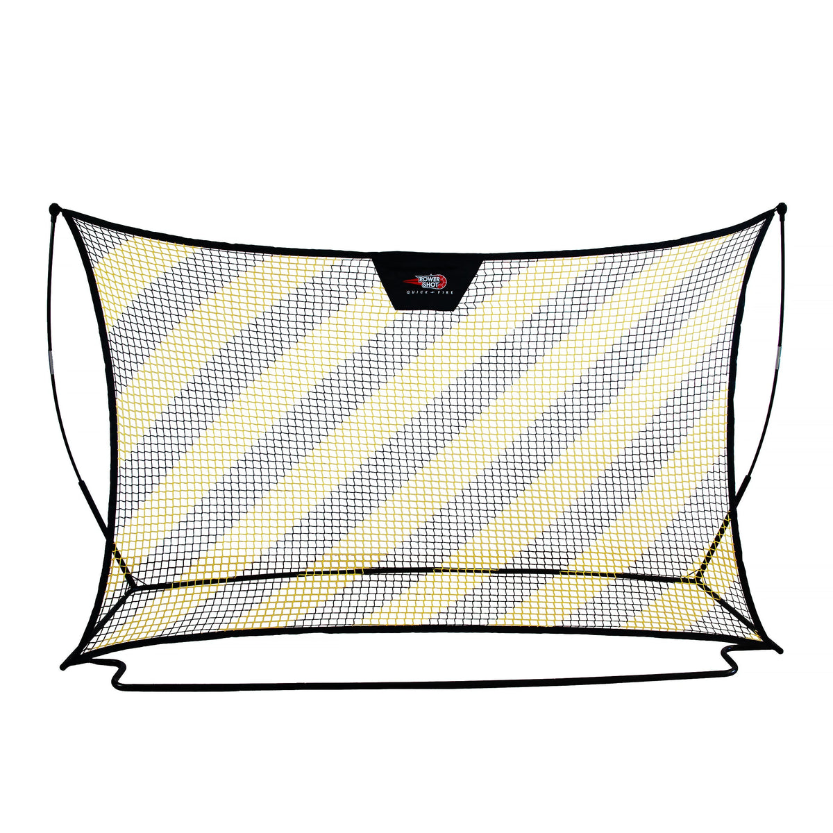 Rebound net - 240cm x 150cm with carrying bag Powershot