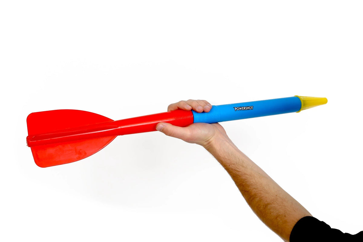 Foamwerpspeer - 600g