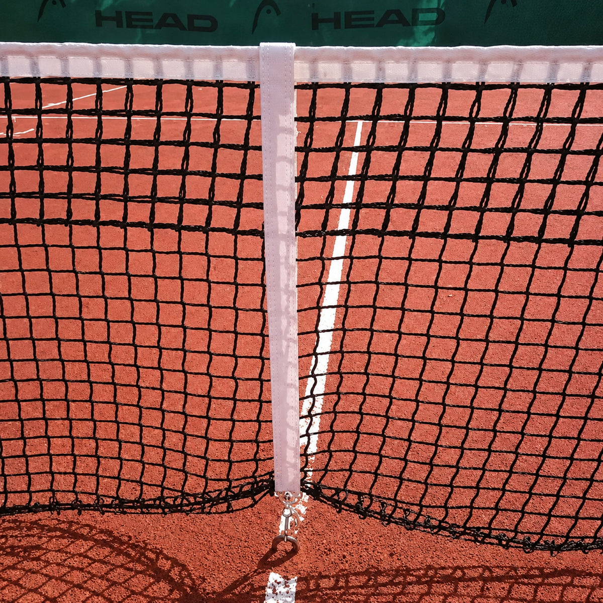 Professional Tennis Net Regulator Carrington