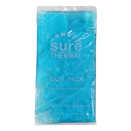 Pack de chaud/froid réutilisable