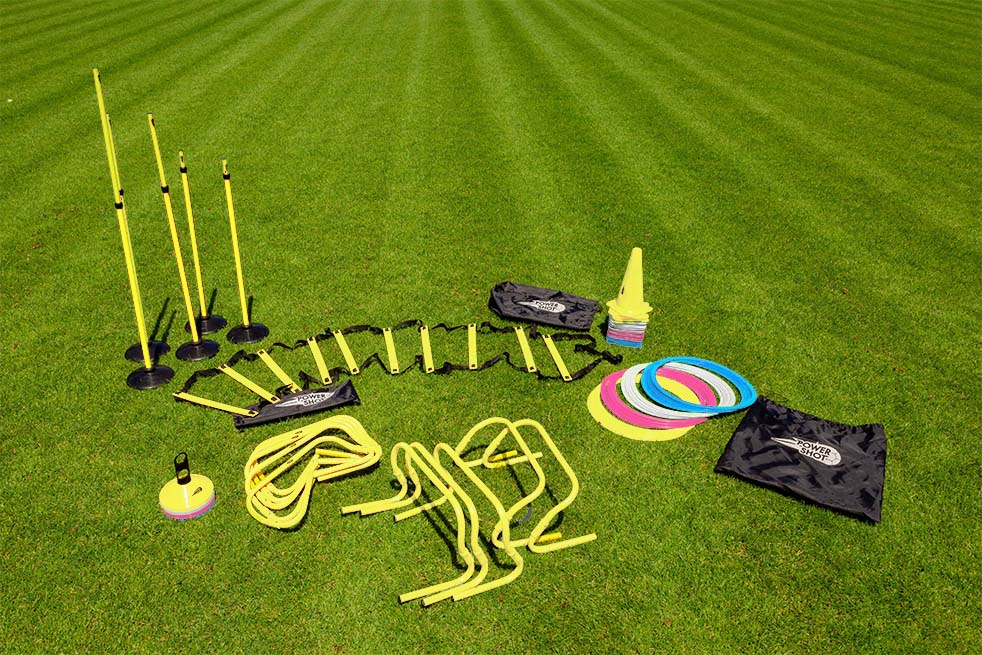 Kit d'entrainement PRO