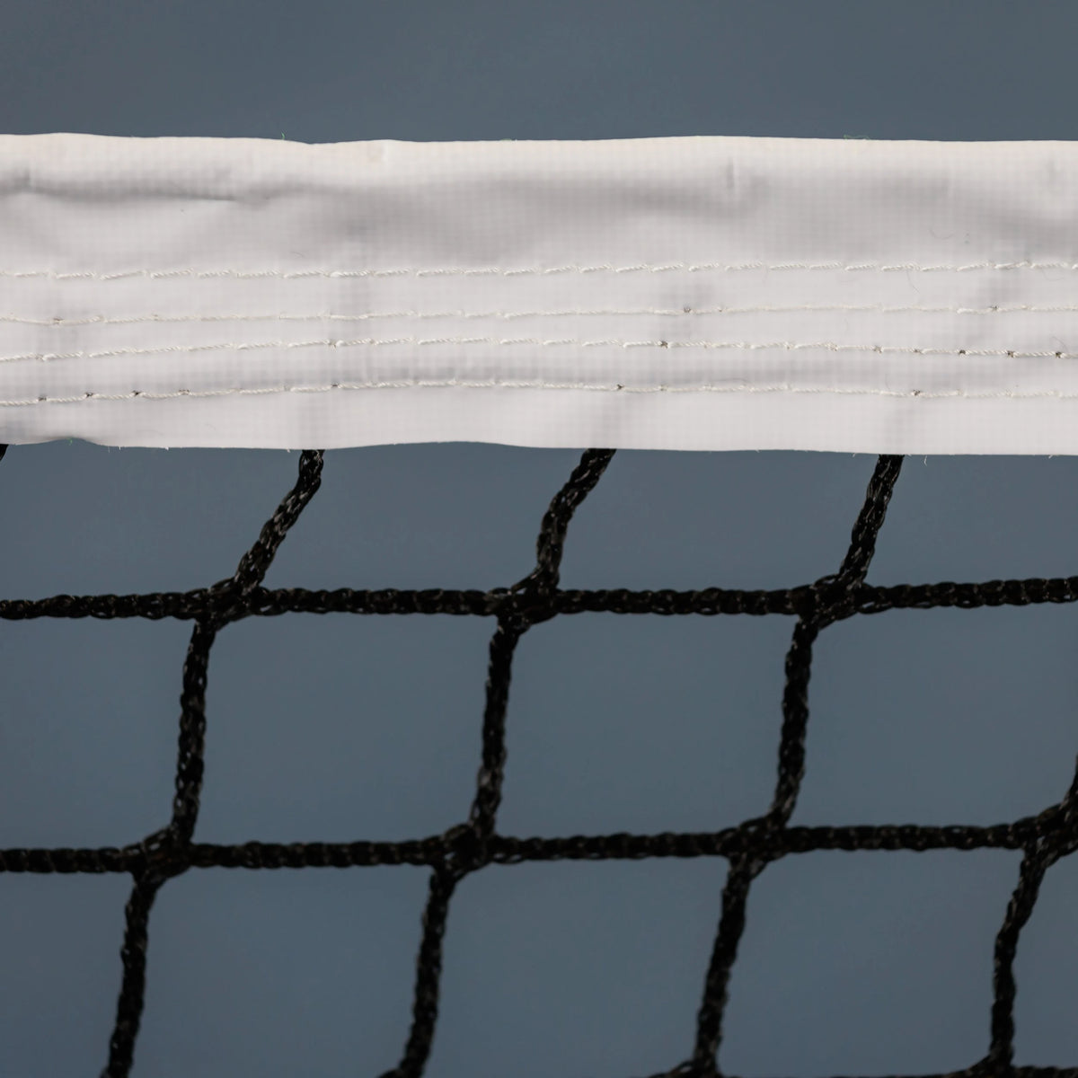 TOURNOI 6mm tennis net Carrington