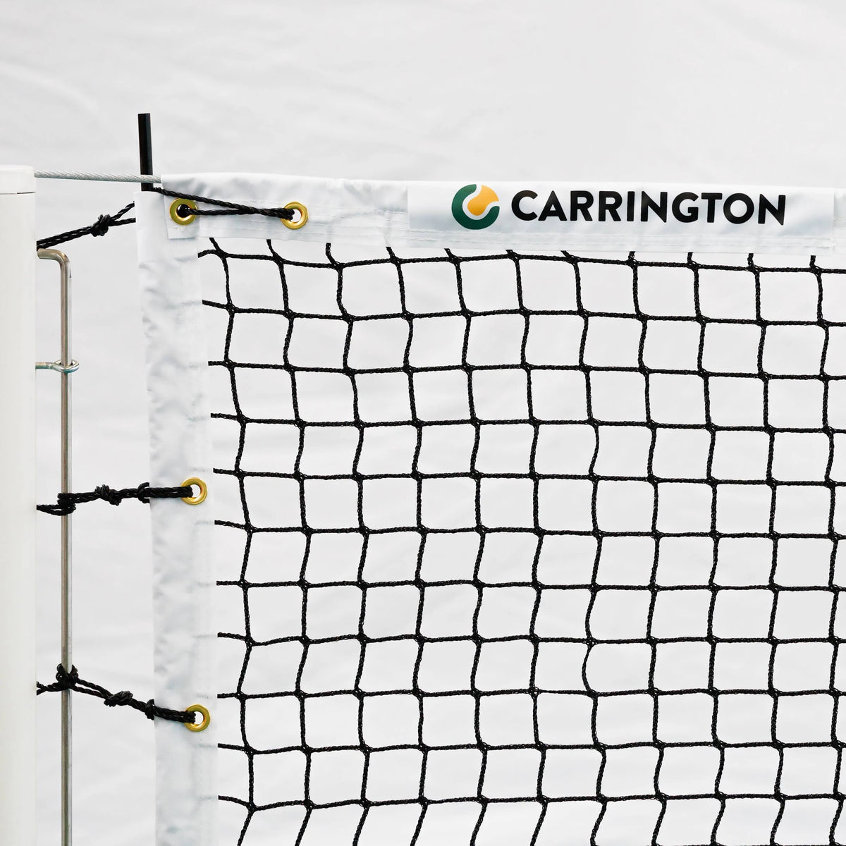 TOURNOI 6mm tennis net Carrington