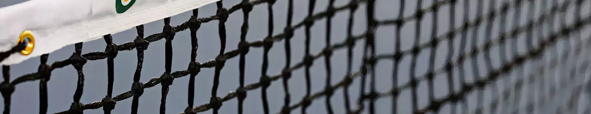 Tennisnetten