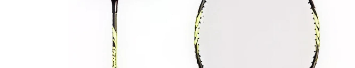 Badmintonaccessoires
