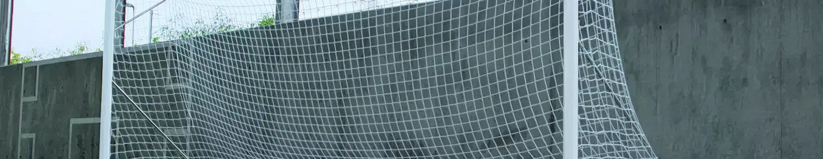 Voetbaldoelen