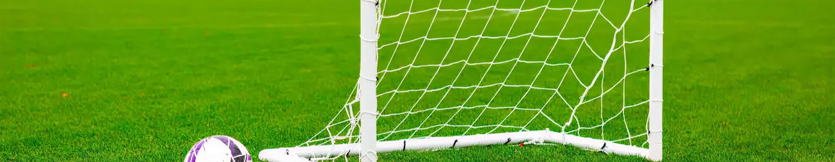 Mini-voetbaldoelen