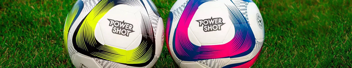 Voetballen & accessoires