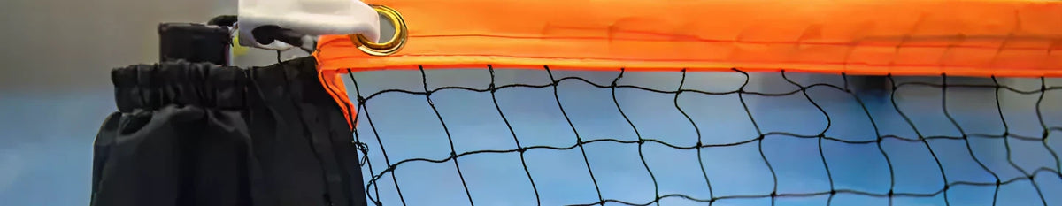 Badmintonnet