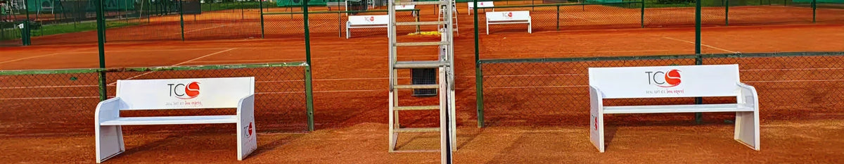 Tennisbank