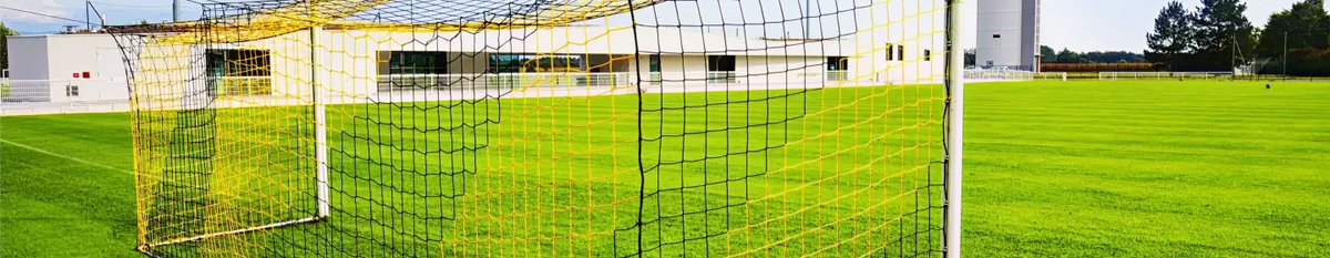voetbalnet voor 8 tegen 8