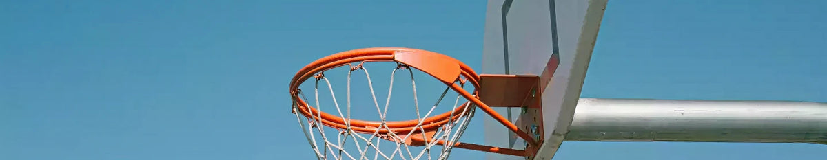 Basketbalringen