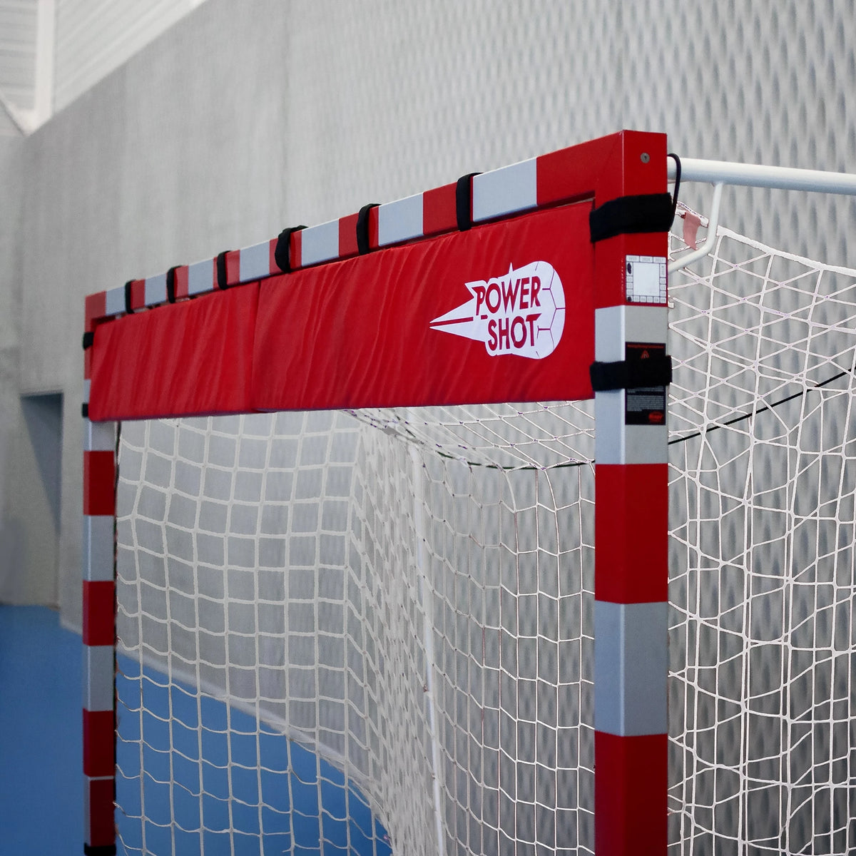 Handbaldoelverkleiner - 3m x 0.3cm