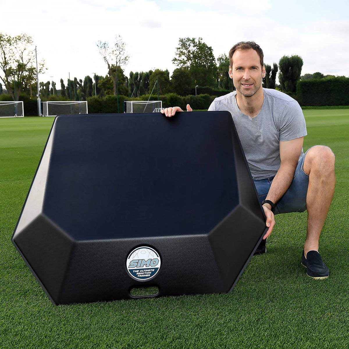 Goalkeeper training kit SIMO