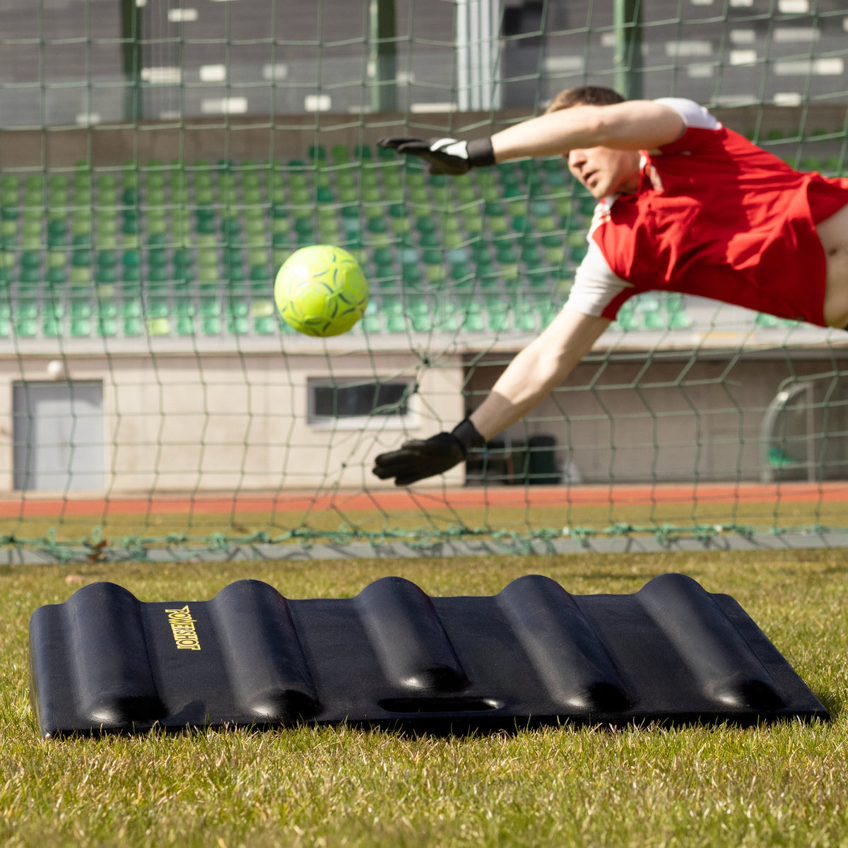 Football Rebound Trainer Powershot
