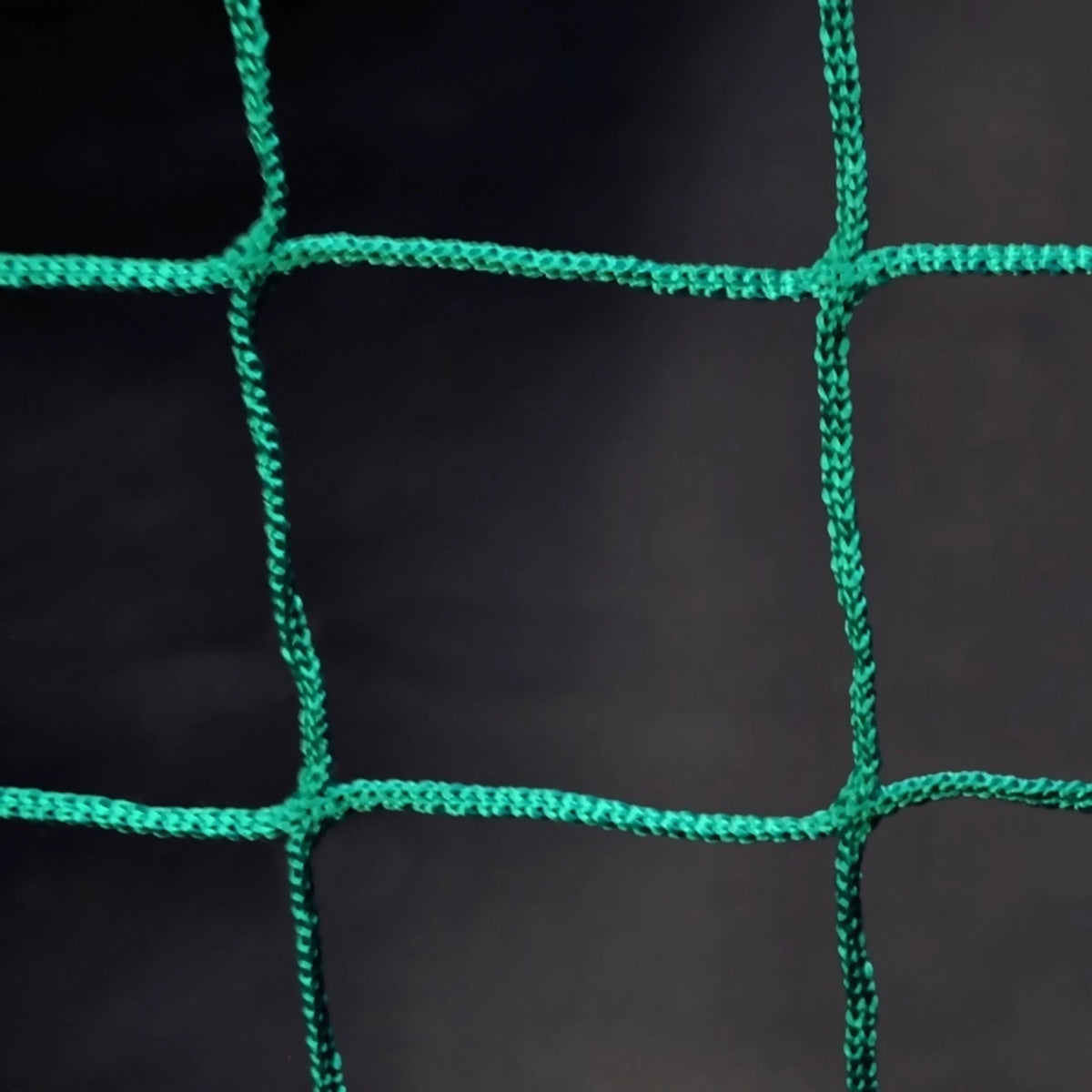 Handbal- en beachhandbalnet - 4mm - 3m x 2m x 0.8m x 1m