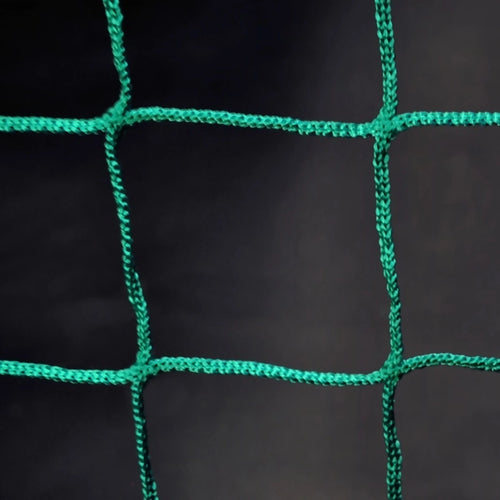 Schokabsorberend handbalnet - 3m x 2m x 1m x 1m