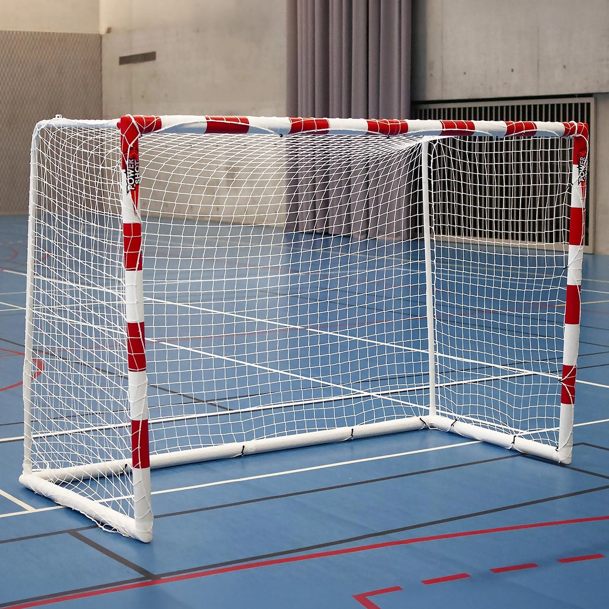 Handbaldoel uPVC - 3m x 2m