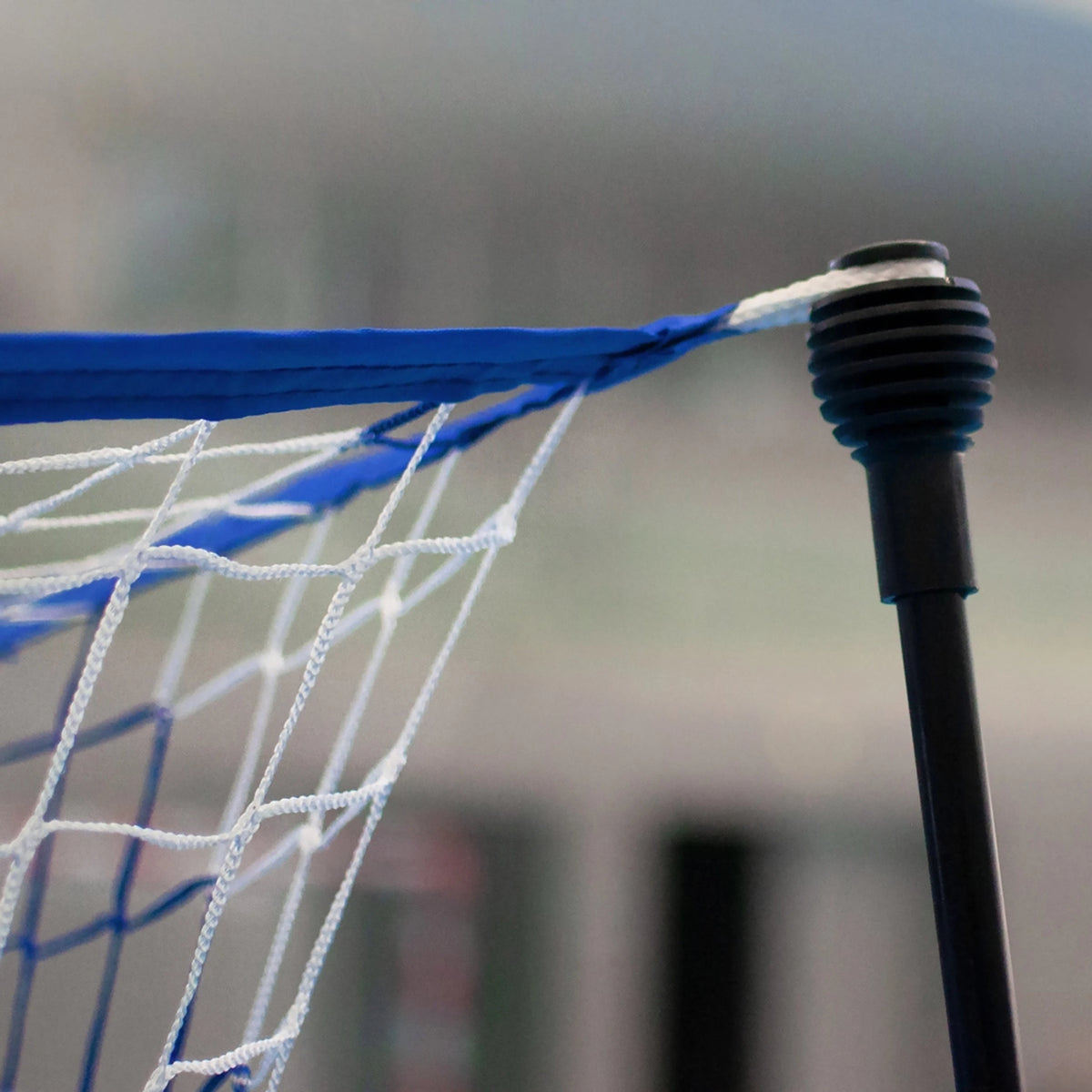 Mini-handbaldoel - 2.4m x 1.7m