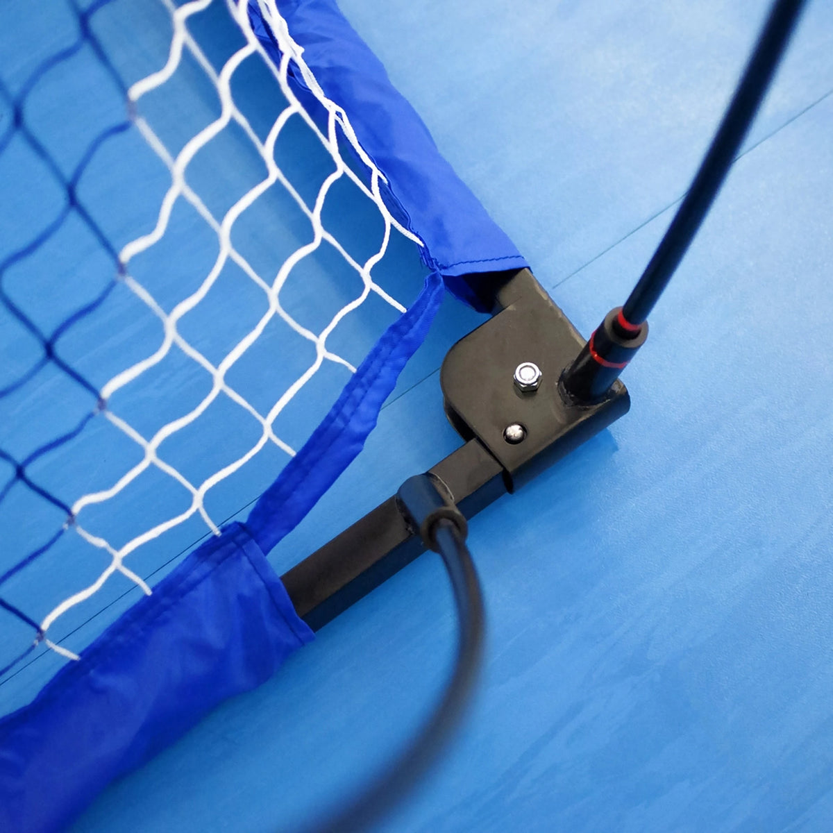 Mini-handbaldoel - 2.4m x 1.7m