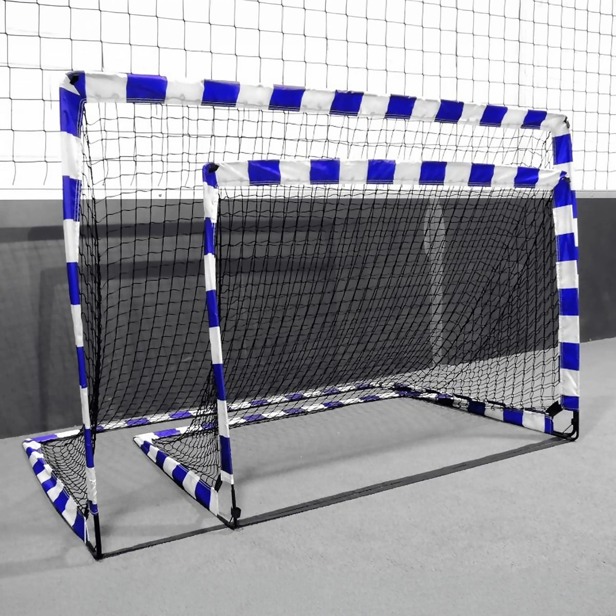Pop-uphandbaldoel - 1.8m x1.2m