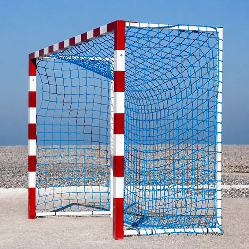 But de beach handball - Alu