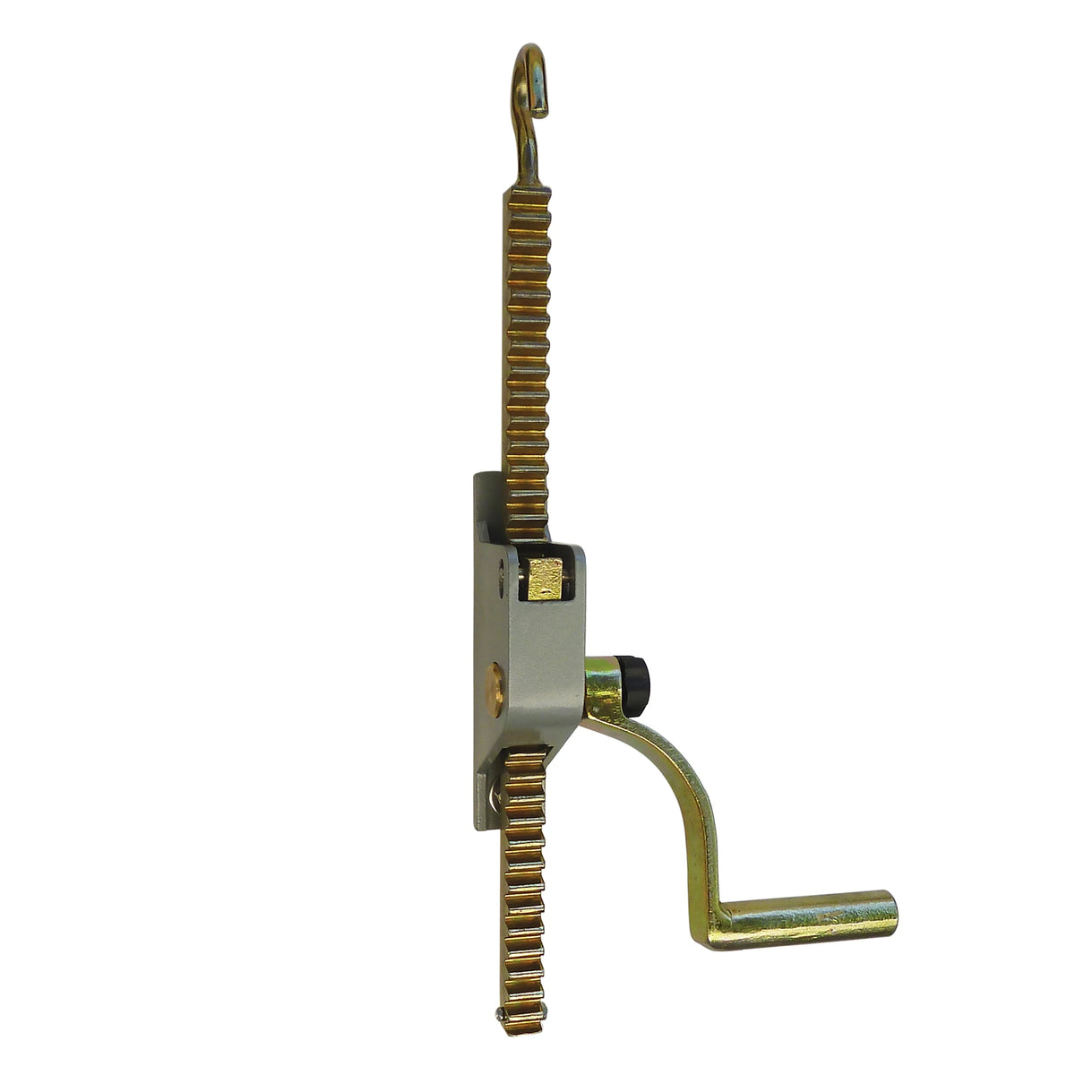 Pair of square tennis posts with steel sheaths - 80mm x 80mm Carrington