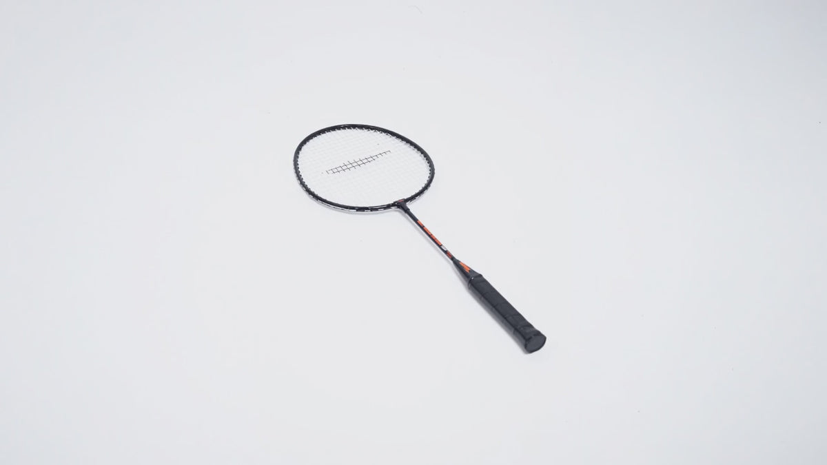 Badmintonracket voor junioren