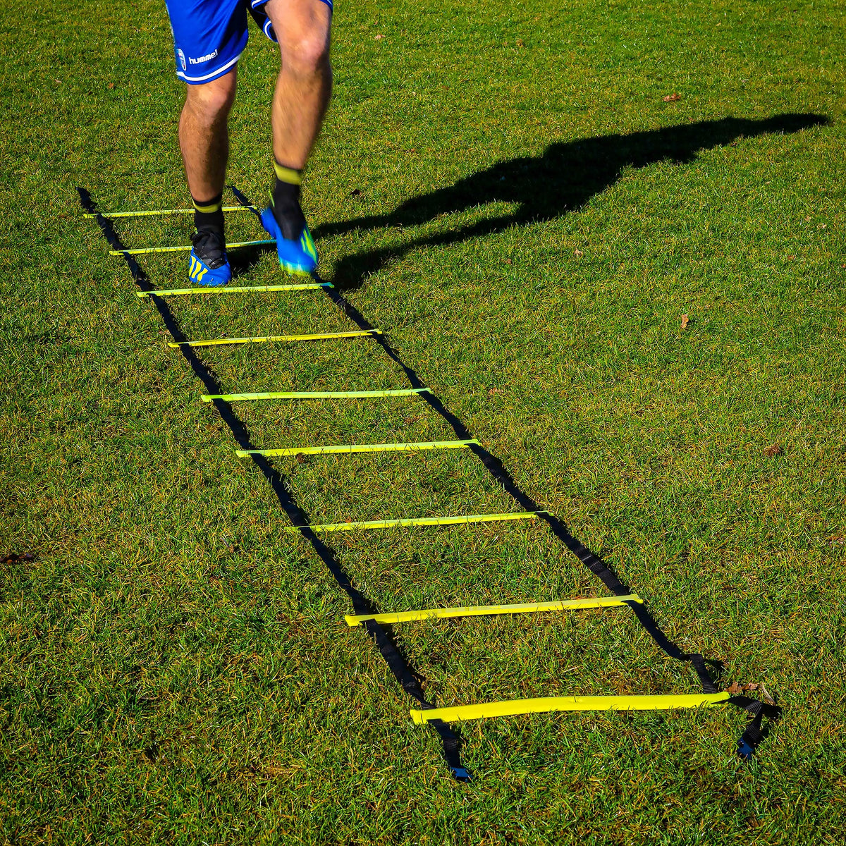 Pop Up Football Training Kit Powershot